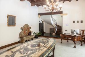 Villa Tuzzo