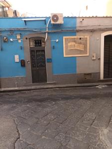 Pancho House Catania