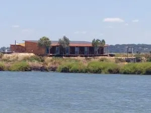 COMPORTA SIDE - Lake - Marateca