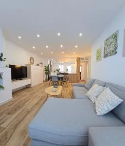 Aires del Cabo San José - 厄尔·波索·德·洛斯·弗莱尔