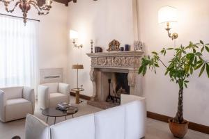 Villa Tuzzo