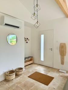 Charmant ensemble de 2 villas : photos des chambres