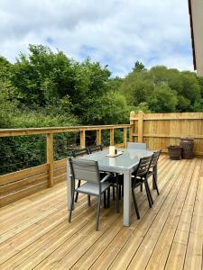 Charmant ensemble de 2 villas : photos des chambres