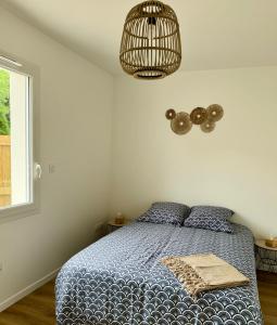 Charmant ensemble de 2 villas : photos des chambres
