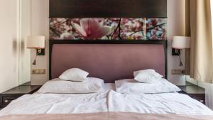 Suite room in Corso Boutique Hotel