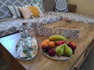 Pasiphae Luxury House