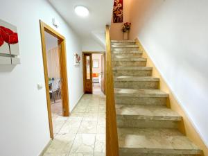 Apartamentos O Grove 3000