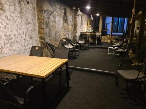 Apartman Zamak Kompleks Trstenik