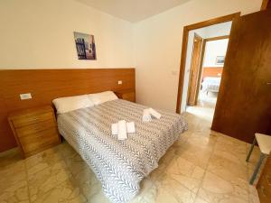 Apartamentos O Grove 3000