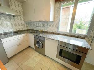 Apartamentos O Grove 3000