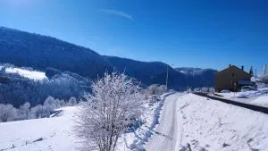 Le Méridoie - Septmoncel