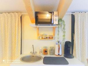 Appartements L-atelier des reves Un moment magique spa prive : photos des chambres