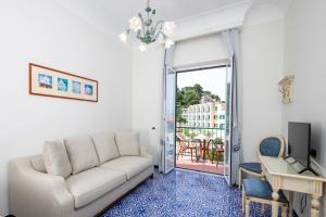 Junior Suite with Balcony