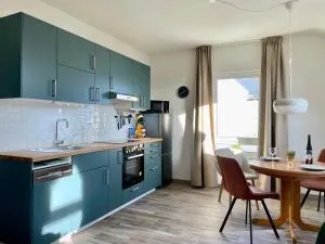 Zentral Wohlfühlen No2 - Клефе