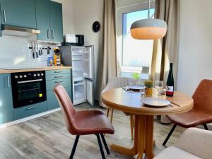 Zentral Wohlfühlen No2