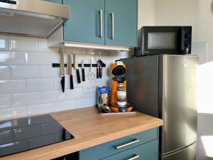 Zentral Wohlfühlen No2