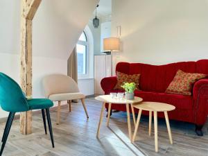 Zentral Wohlfühlen No2