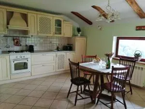 Apartma na podeželju - Marta - Avče