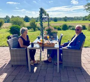 B&B Kuiper in Friesland