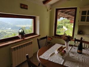 Apartma na podeželju - Slovenia Nature