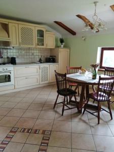 Apartma na podeželju - Slovenia Nature