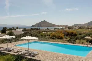 Blue Coral 1 - Isterni