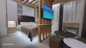 Global Apartments