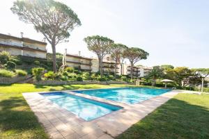 Apartamento de ensueño Calella - 4hvězdičkové hotely ve městě Palafrugell