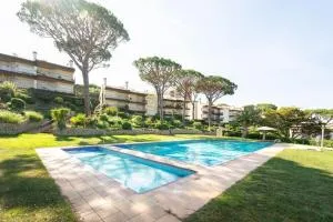 Apartamento de ensueño Calella - Caserío Armadás