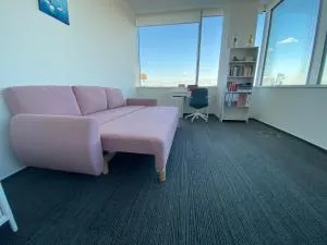 Luxusní výhled na Brno - Klid - Medlánky