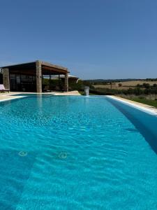 Possidi Hiliadou Boutique Resort