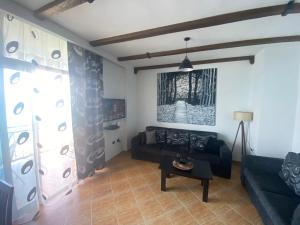 Captain view apartment