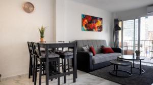 Apartamento costa del sol