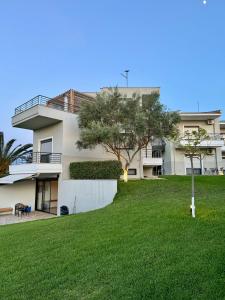 Possidi Hiliadou Boutique Resort