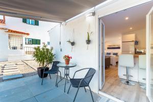 Moros Friends House - Cascais