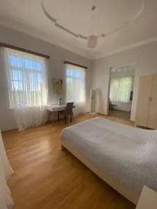 Tsikhisdziri Natalia's sweet home - 提斯基斯迪里