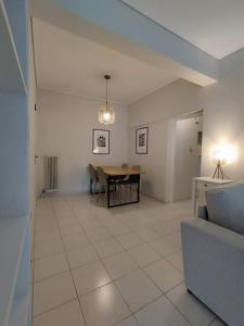 Sunset Sea View Pangrati Flat