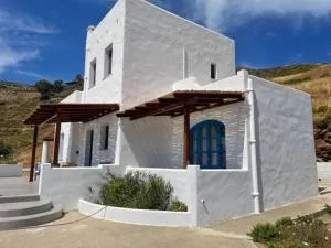 Villa Keroula - Parthénion