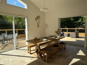 Charmant ensemble de 2 villas - Léon