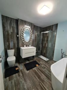 Apartman Zamak Kompleks Trstenik