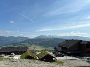 Voss Resort - Giljane