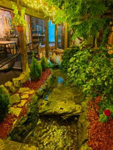 Apartman Zamak Kompleks Trstenik