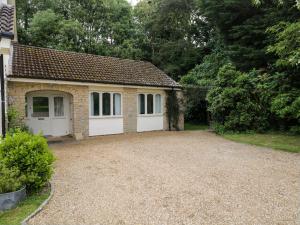 Garden Cottage
