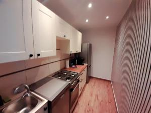 Apartament Superjednostka