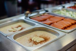 VEĽKÁ FATRA kúpele Turčianske Teplice