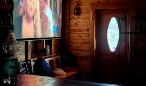Agroturystyka Zielony Domek - Apartament na wyłączność, slow life, staw, oswojone zwierzęta gospodarskie, posiłki z własnych eko produktów