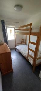 Maisons de vacances Gite clos masure Blevillot : photos des chambres