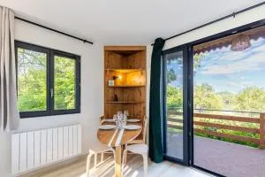 La Cabane Ô Rêves - 索恩河畔贝尔维尔