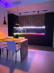 Lujo en el centro con parking privado 1