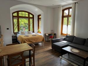 Apartamenty Żeromskiego 8